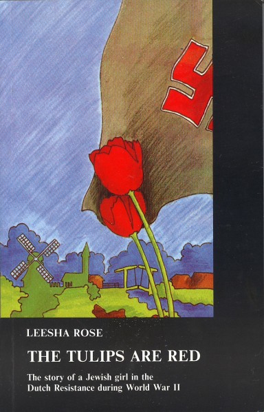 Leesha Rose